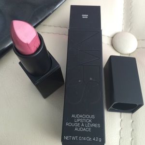 Nars audicious lipstick