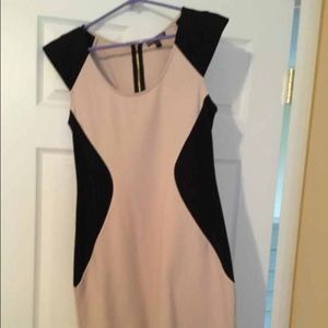Express dress