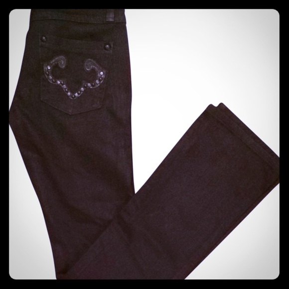 EXPRESS REROCK JEANS