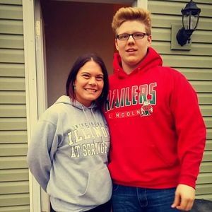 Meet your Posher, Lizabeth