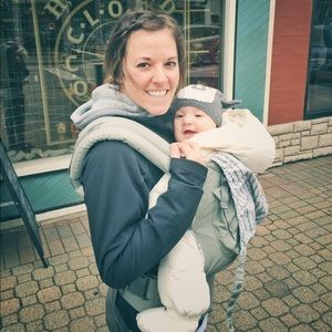 Meet your Posher, Alicia