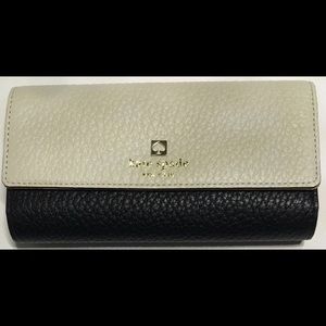 Kate Spade Southport Sandra Wallet
