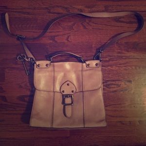 Cross body bag