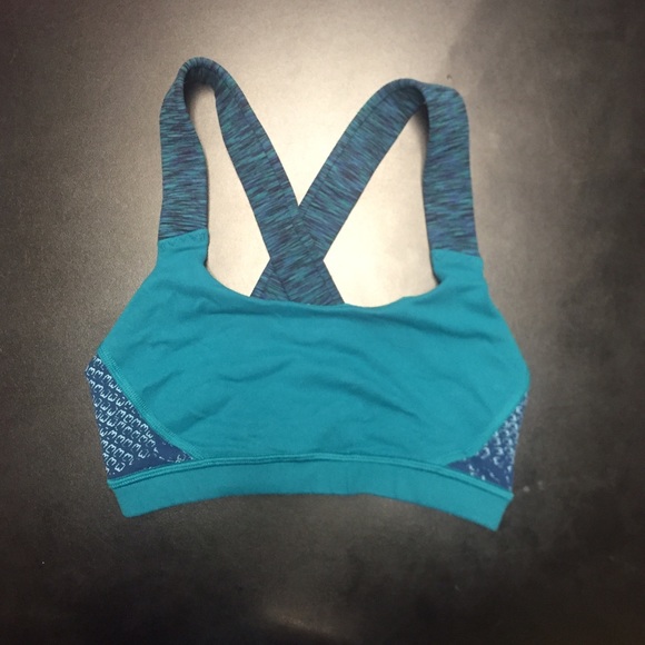 American eagle sports bra