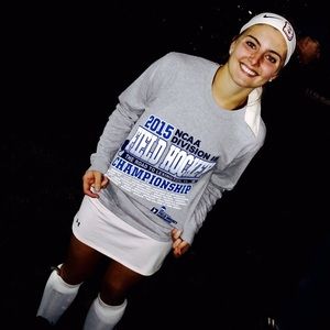 Meet your Posher, Liz