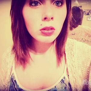 Meet your Posher, Alison