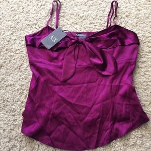 NEW Armani Exchange top