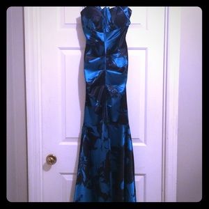 Beautiful Formal Gown