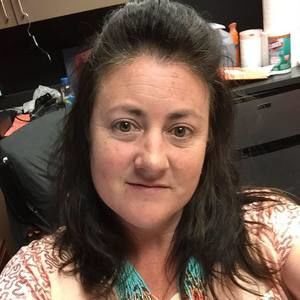 Meet your Posher, Misty