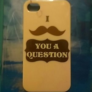 Iphone 4/4s case