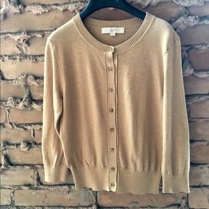 Loft Cardigan