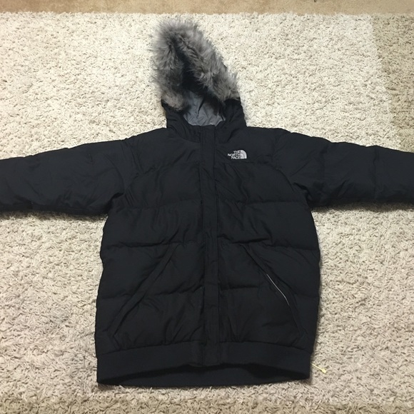 Northface Jacket