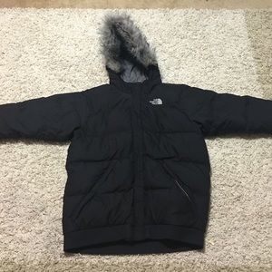 Northface Jacket