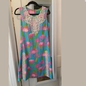 Vintage Lilly Pulitzer Dress