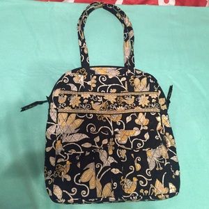 ⚡️SALE⚡️Vera Bradley tote!!!!