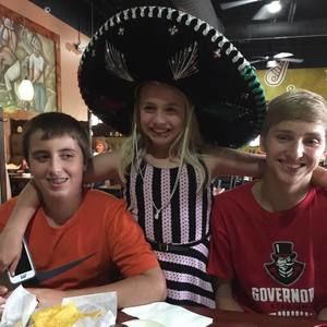 Meet your Posher, Ralph