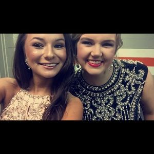 Meet your Posher, Annsley