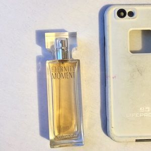 Calvin Klein Eternity Moment