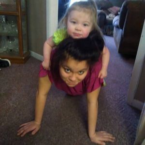 Meet your Posher, Jamie