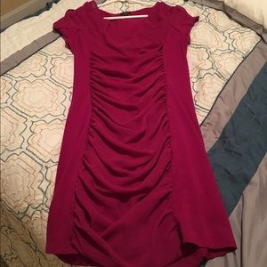 Express dress