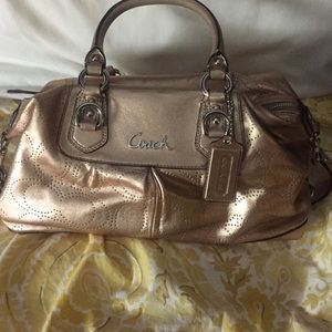Coach handbag