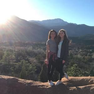 Meet your Posher, Emma