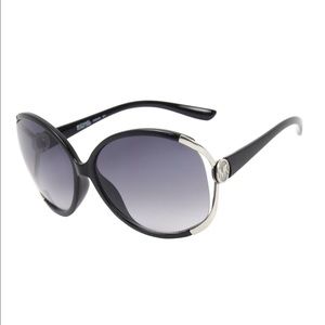 Michael Kors Black Sunglasses