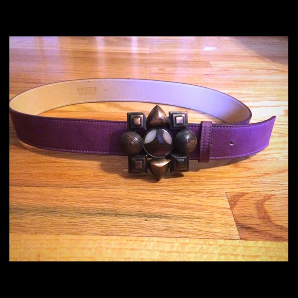 Fashionable Belt