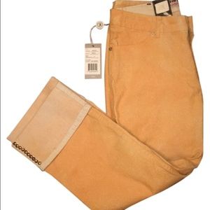 PARSASUCO JEANS EXTREME FIT CROPPED