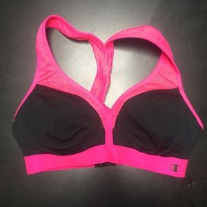 Champion sports bra