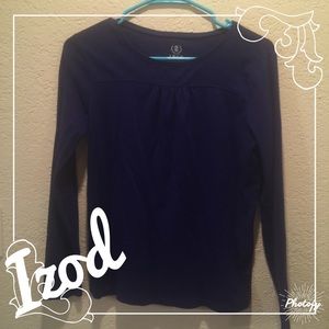Like new Izod top