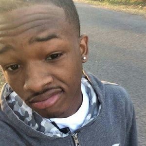 Meet your Posher, Demarcus