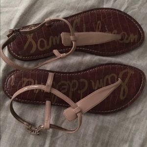 $10 Sam Edelman sandals
