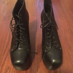 Jeffrey Campbell Litas