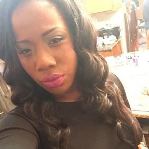 Meet your Posher, Kimberly