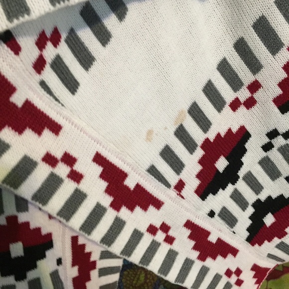 Cardigan - Picture 3 of 4