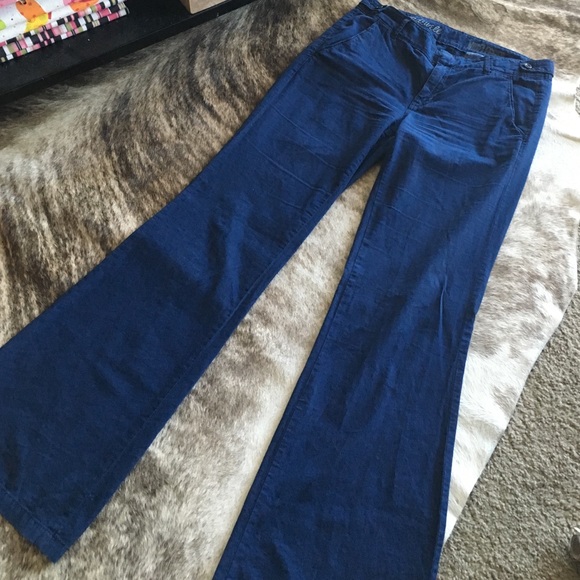 Made well wide leg pants - Size 29
