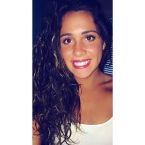 Meet your Posher, Annalisa