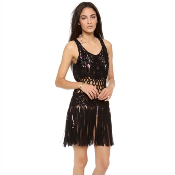 Nanette Lepore Cover-up