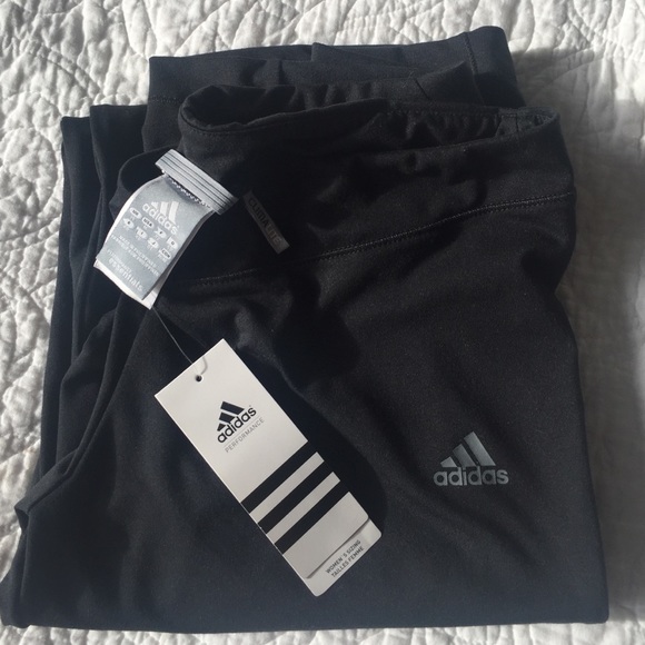 Adidas long yoga pant