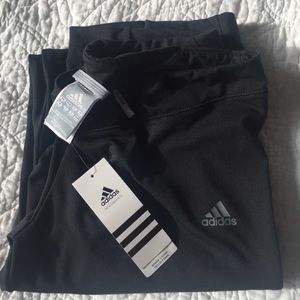 Adidas long yoga pant