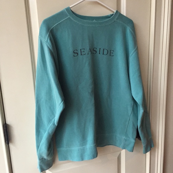 seaside hoodies