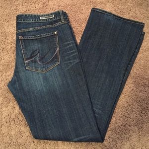 Express Jeans