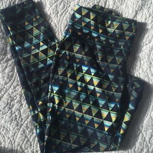 Mossimo leggings