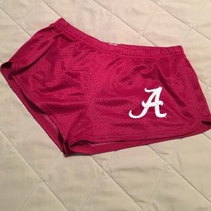Soffee Alabama Shorts
