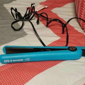 Valectric Straightener