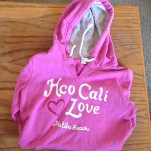 Hollister Hoodie