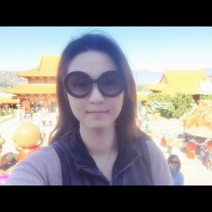 Meet your Posher, Zoey