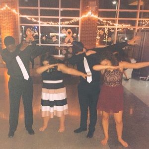 Meet your Posher, Mariah