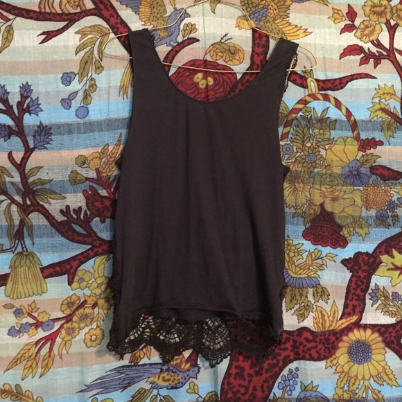 Tank top - Picture 3 of 3